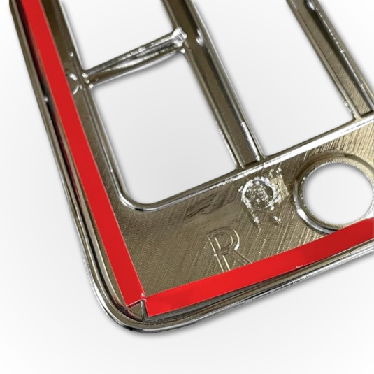 Daihatsu Hijet Tail Light Cover