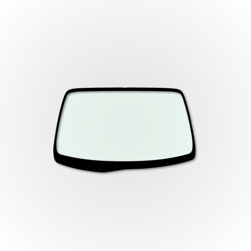 A Windscreen Replacement for the LA900S Daihatsu Taft, shown on a clear white background