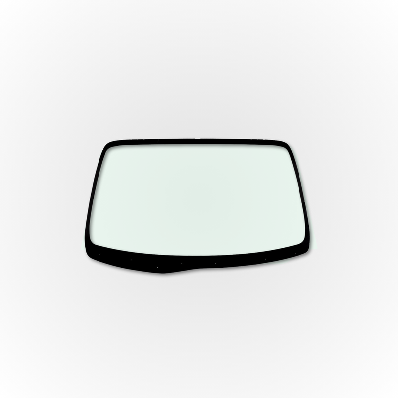 Load image into Gallery viewer, A Windscreen Replacement for the LA900S Daihatsu Taft, shown on a clear white background
