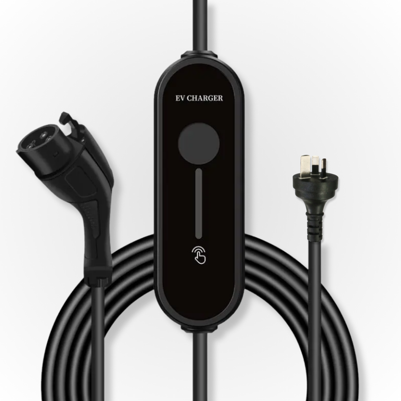 Load image into Gallery viewer, Portable EV Charger
