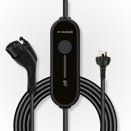 Portable EV Charger