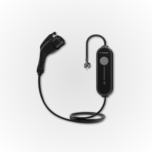 Portable EV Charger
