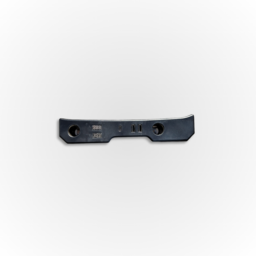 A Cigarette Lighter Extender for the Suzuki Every. 