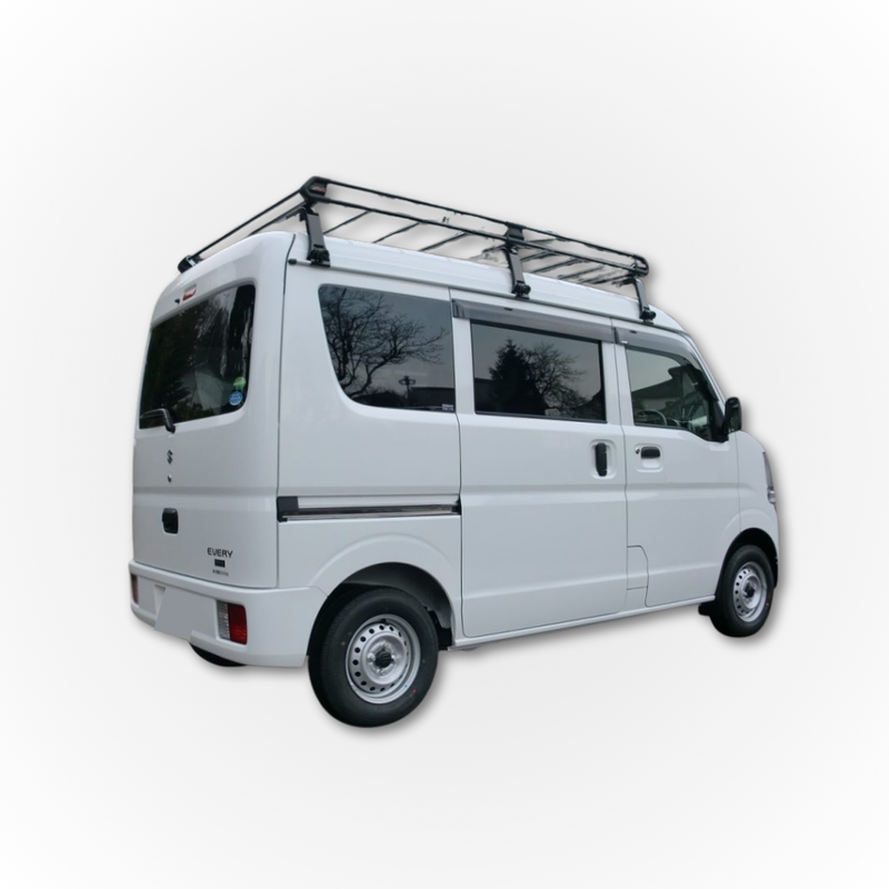 Load image into Gallery viewer, Suzuki Every Roof Rack
