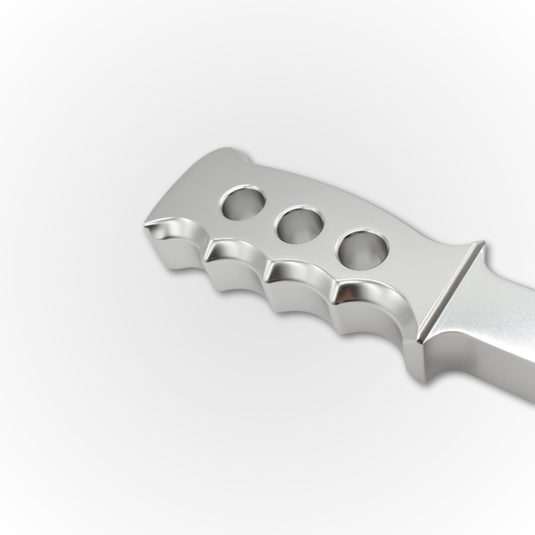 Hard Cargo CTV Shifter