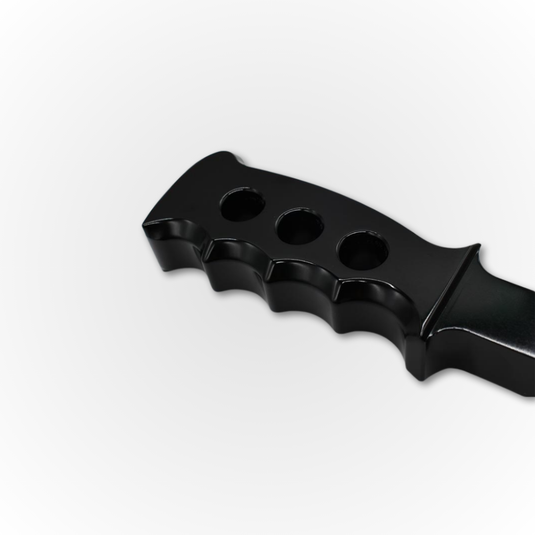 Hard Cargo CTV Shifter