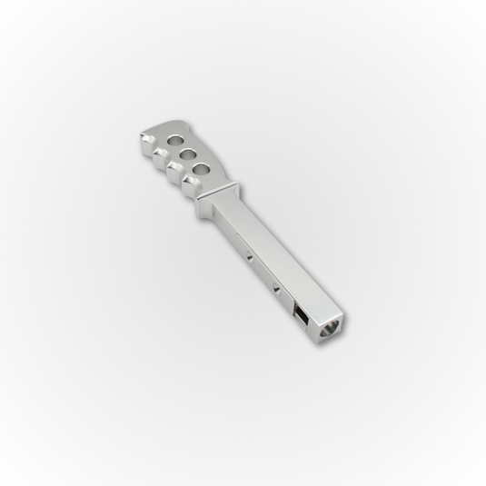 Hard Cargo CTV Shifter