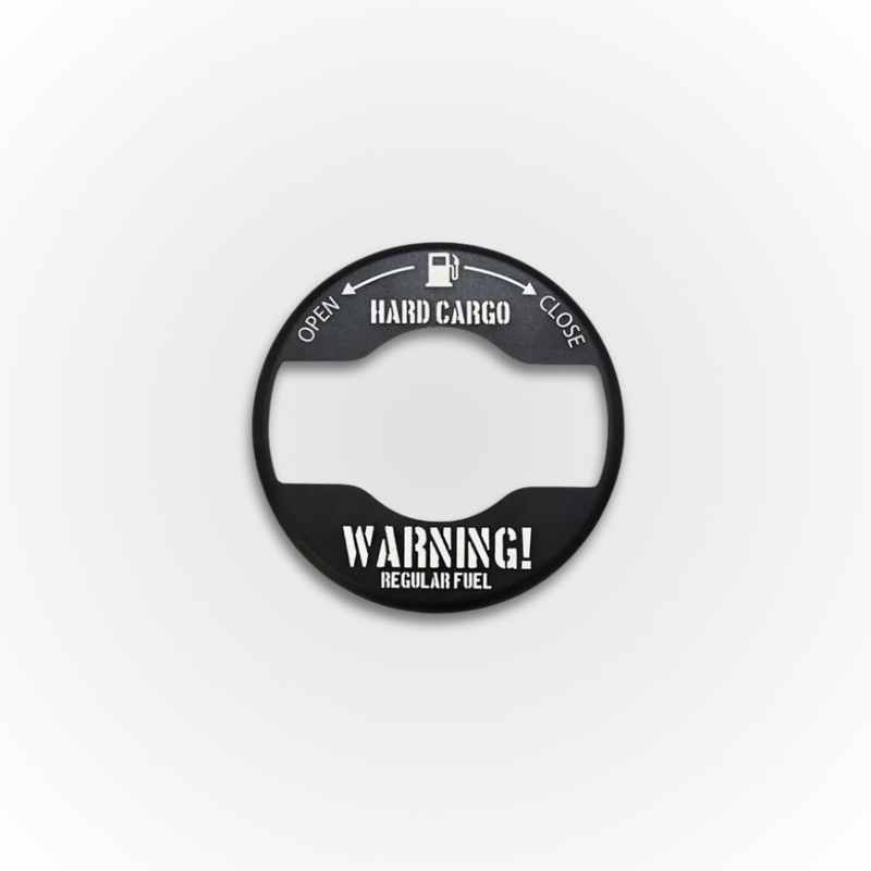 Load image into Gallery viewer, Hard Cargo Fuel Cap
