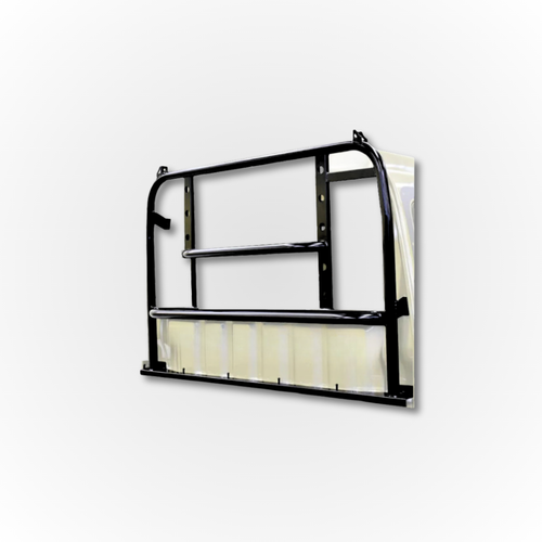The Hard Cargo Guard Pro Spec compatible with the Daihatsu Hijet Jumbo