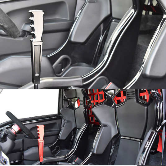 Hard Cargo Manual Shifter