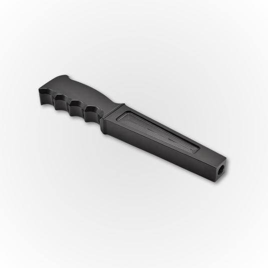 Hard Cargo Manual Shifter