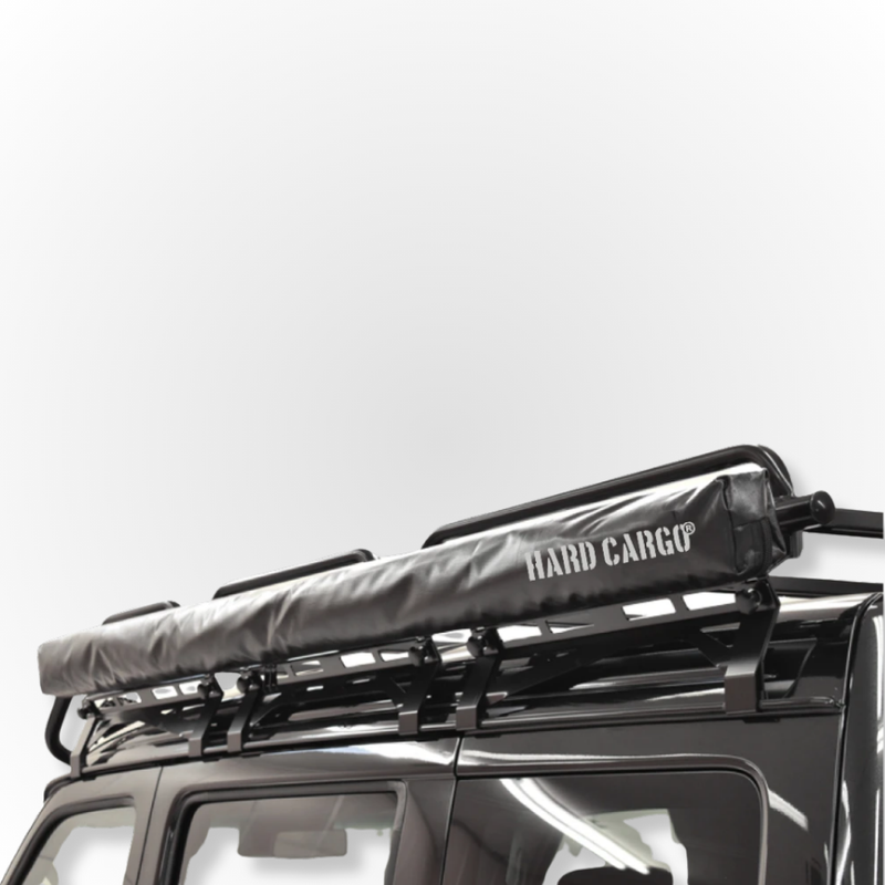 Load image into Gallery viewer, Hard Cargo Side Awning
