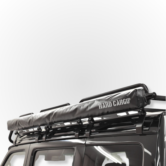 Hard Cargo Side Awning