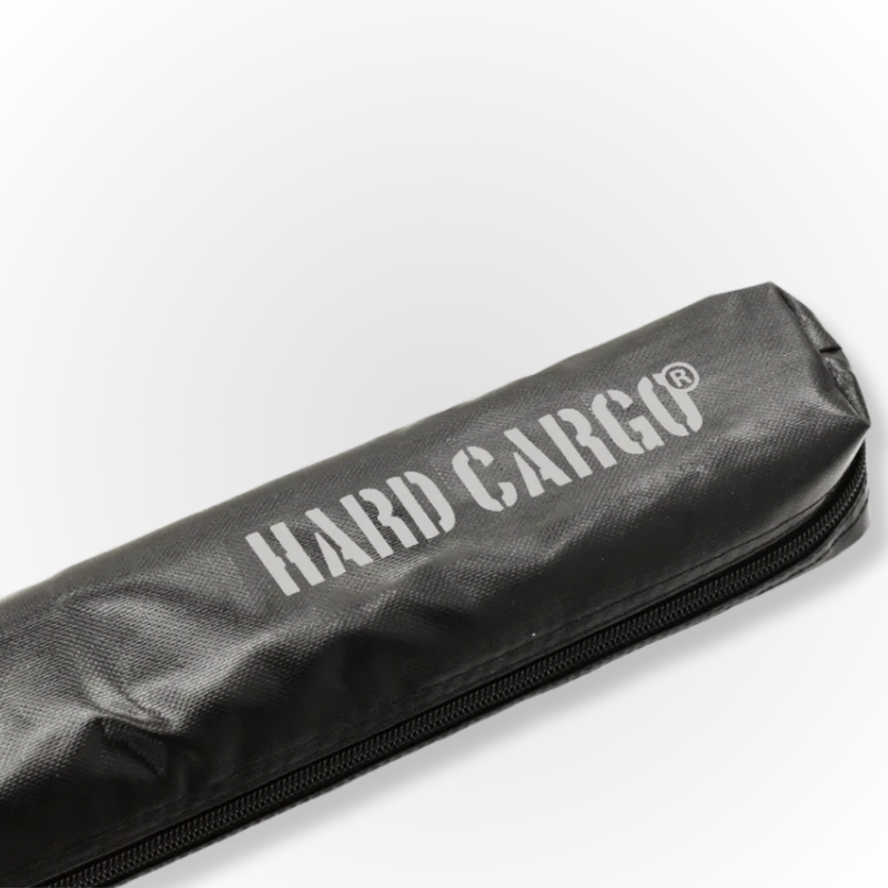 Load image into Gallery viewer, Hard Cargo Side Awning
