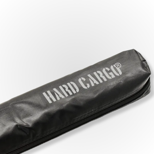 Hard Cargo Side Awning