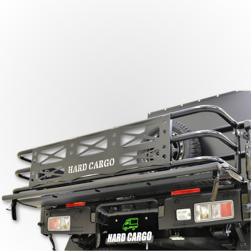 Load image into Gallery viewer, Hard Cargo Tray Extender
