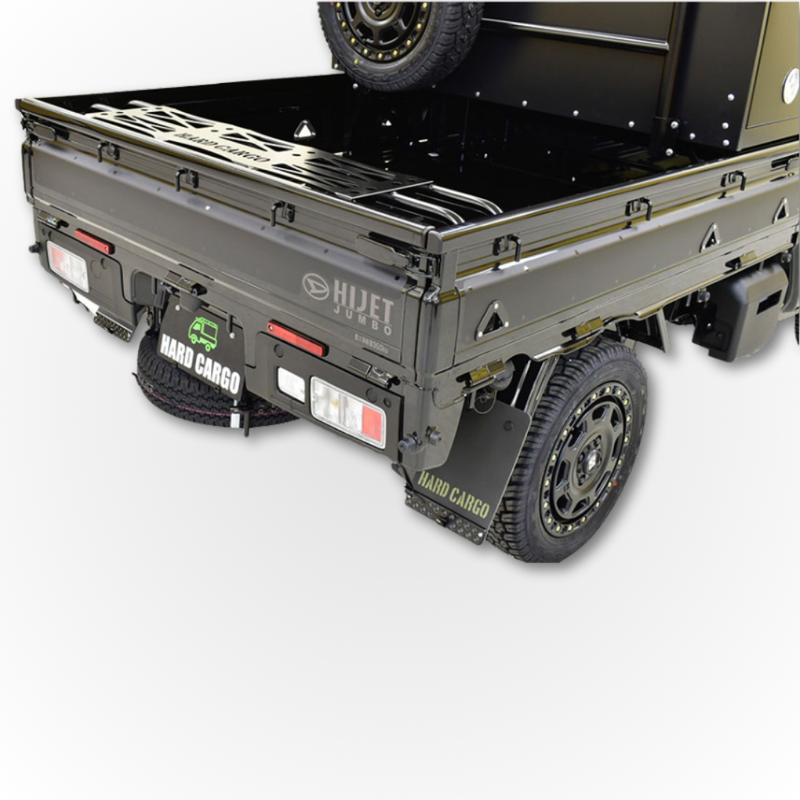 Load image into Gallery viewer, Hard Cargo Tray Extender

