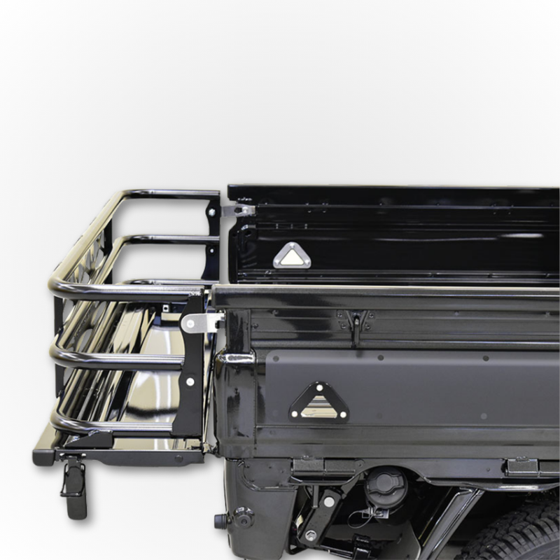 Load image into Gallery viewer, Hard Cargo Tray Extender

