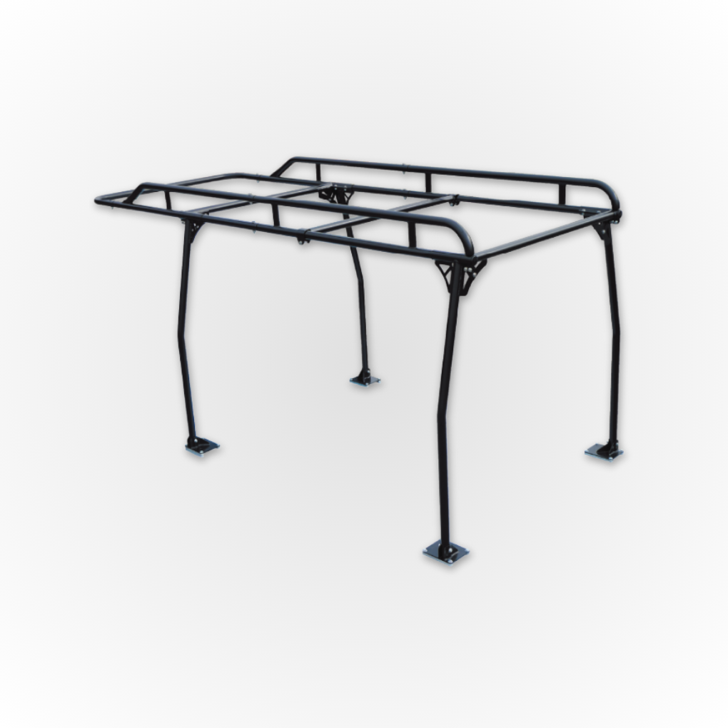 Hard Cargo Work Carrier ‚Äì Universal Kei Truck Rack | Buy Online at ...