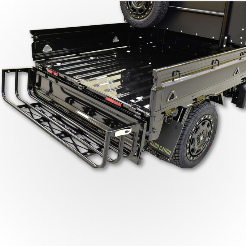 Load image into Gallery viewer, Hard Cargo Tray Extender
