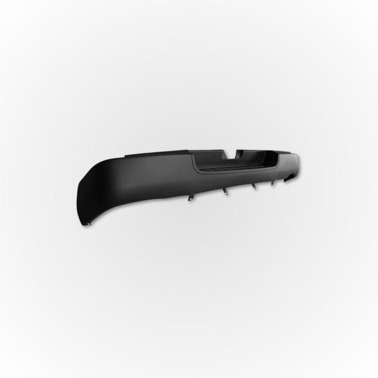 Genuine Toyota HiAce Rear Bumper Cover