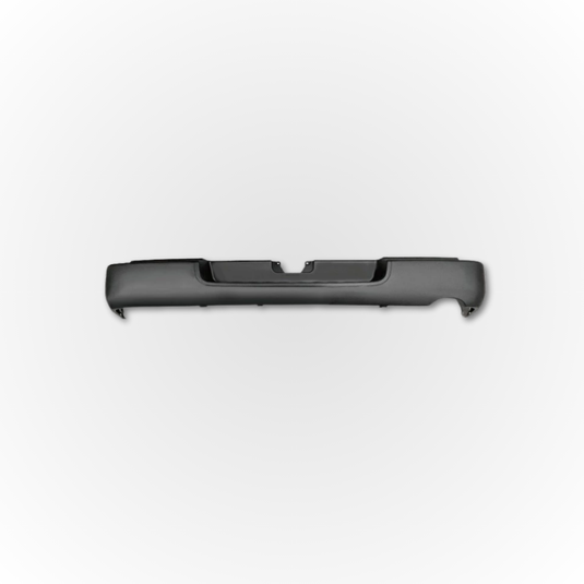 Genuine Toyota HiAce Rear Bumper Cover