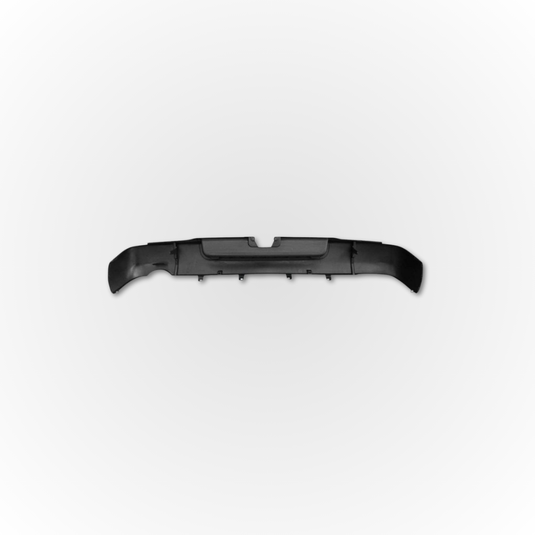 Genuine Toyota HiAce Rear Bumper Cover