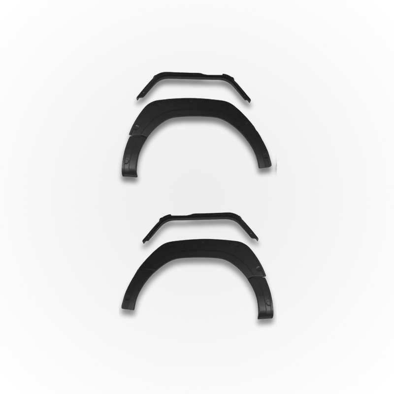 Load image into Gallery viewer, Davey Parts &amp; Accessories Daihatsu Hijet Overfender

