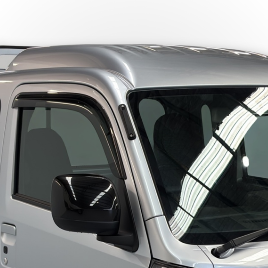 Daihatsu Hijet Radio Antenna