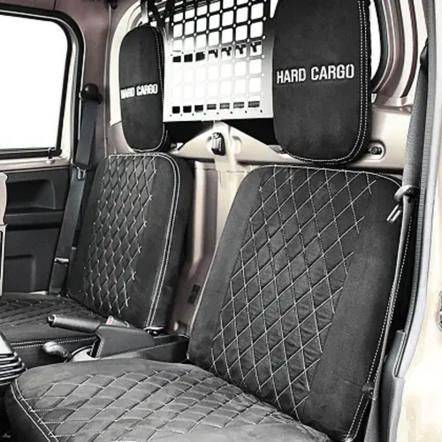 HiJet Hard Cargo Seat Covers
