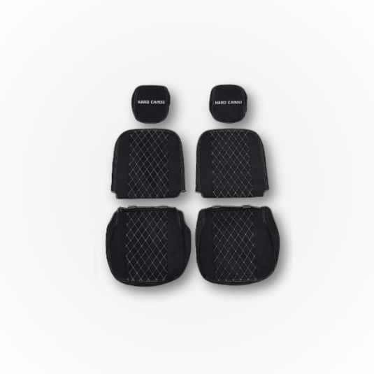 HiJet Hard Cargo Seat Covers