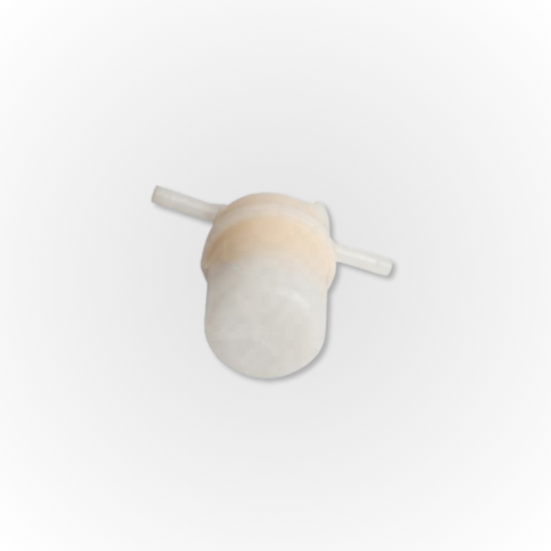 Load image into Gallery viewer, A Fuel Pump compatible with the Honda Acty, shown from below
