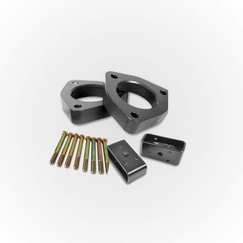 Honda Acty Lift Kit
