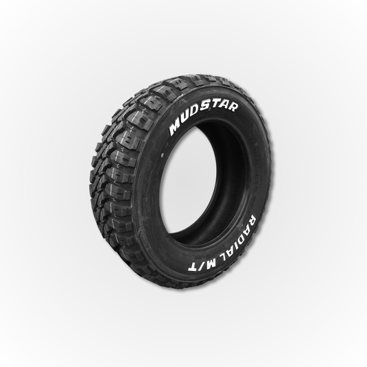 Mudstar Radial MT 155/65R14