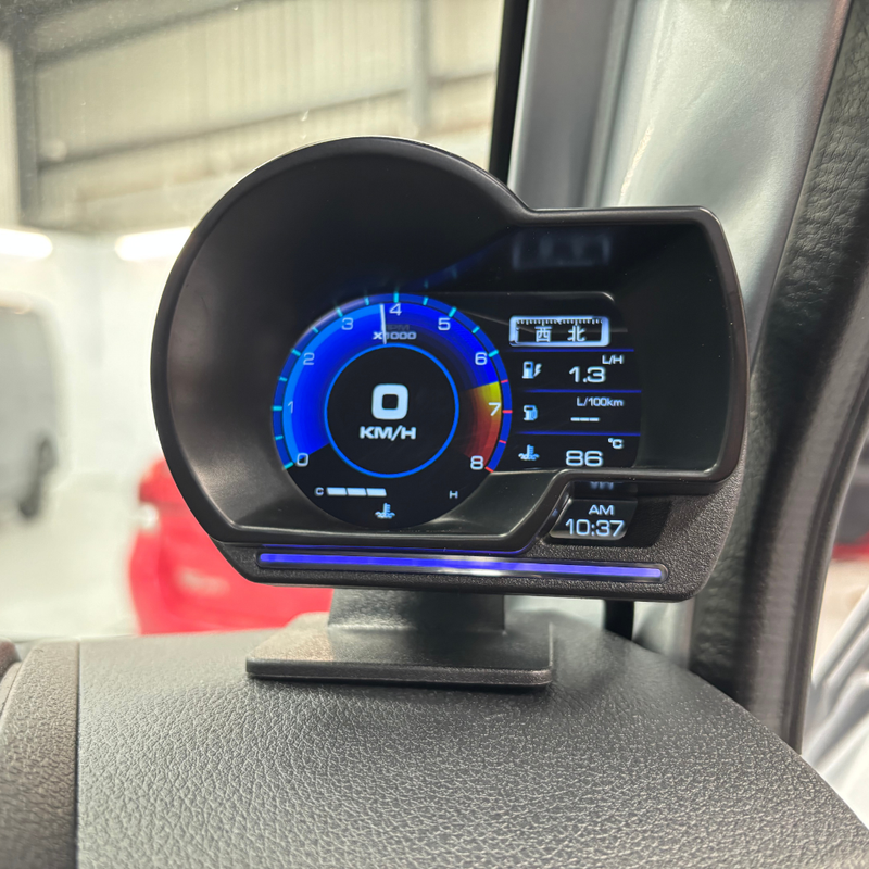 Load image into Gallery viewer, ODB heads-up display
