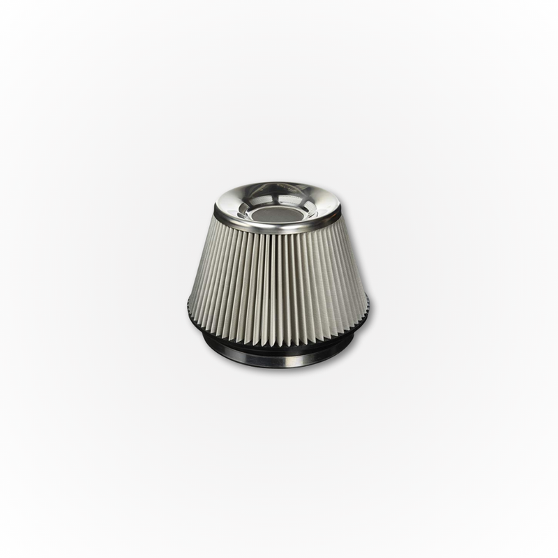 Load image into Gallery viewer, A standard Suzuki Every Pod Air Filter on a white background
