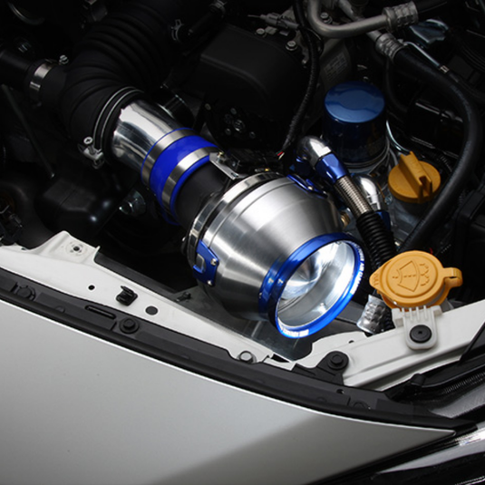 Suzuki Every Pod Air Filter