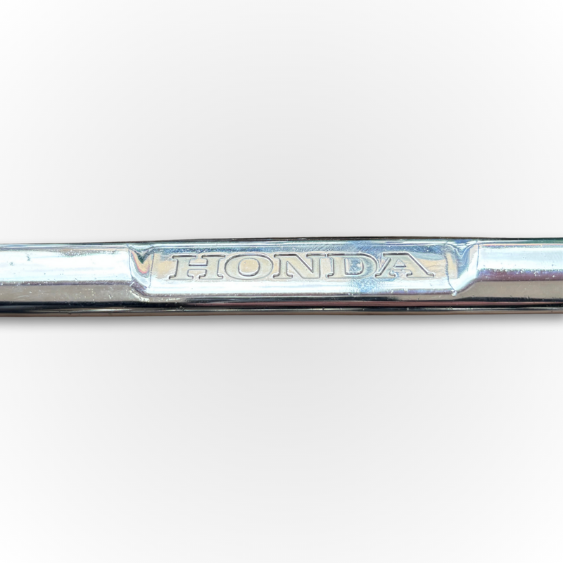 Load image into Gallery viewer, Honda Badge Japanese Number Plate Frames
