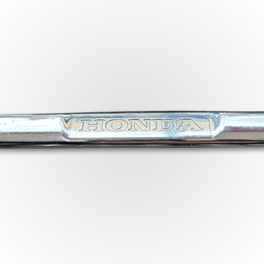 Honda Badge Japanese Number Plate Frames