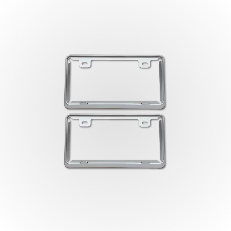 Load image into Gallery viewer, Japanese Number Plate Frames

