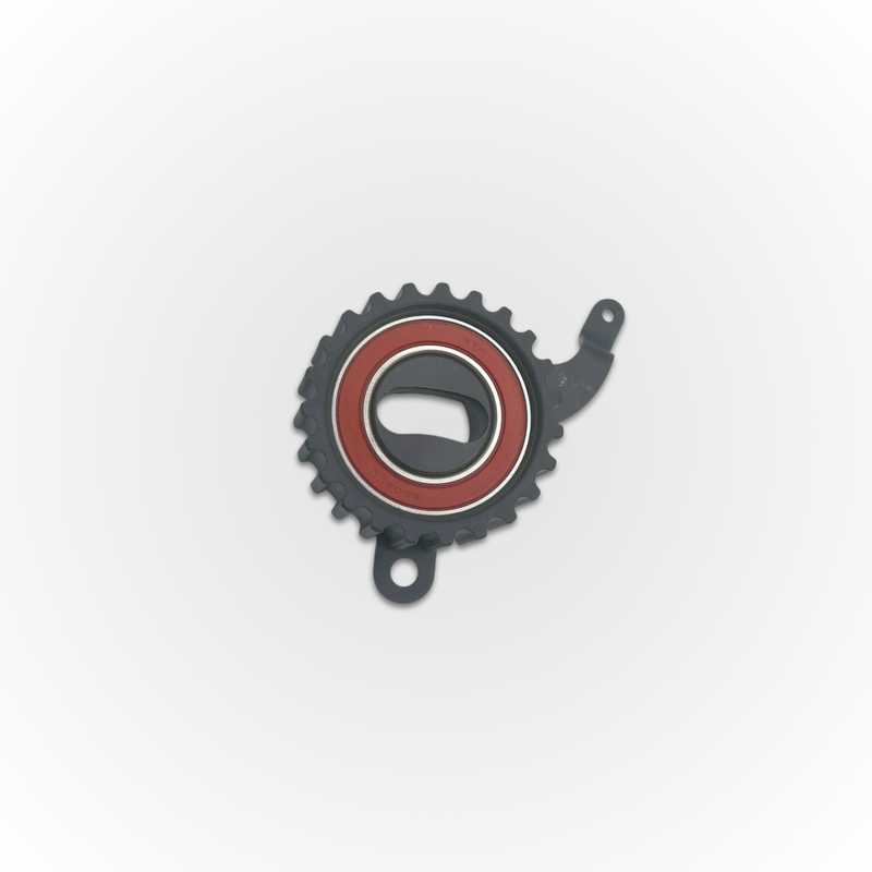 Load image into Gallery viewer, Subaru Sambar Timing Belt Kit
