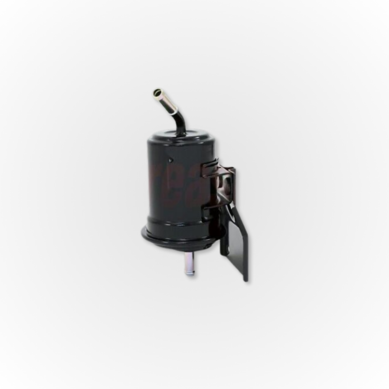 Load image into Gallery viewer, A black Fuel filter compatible with the Suzuki Sambar
