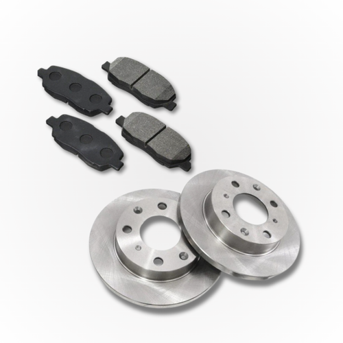 Suzuki Carry Brake Kit