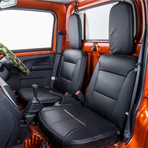 Suzuki Carry Seat Covers