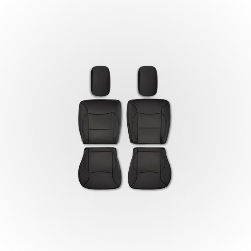 Load image into Gallery viewer, Suzuki Carry Seat Covers
