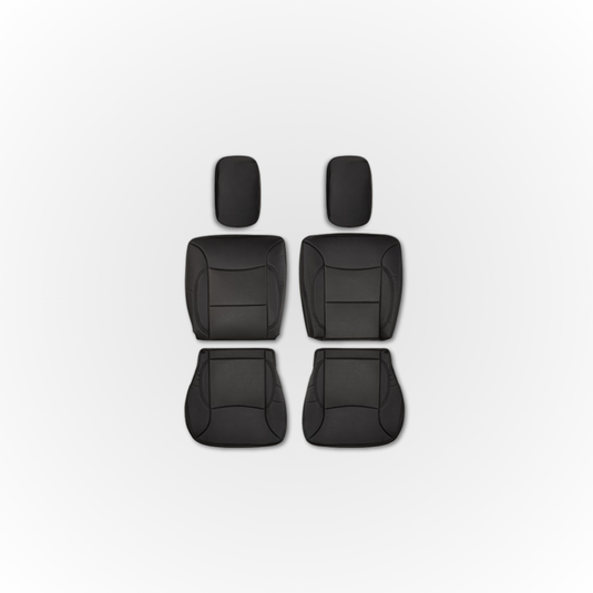 Suzuki Carry Seat Covers