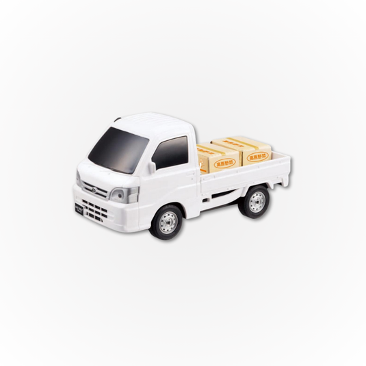 Daihatsu Hijet Toy Truck