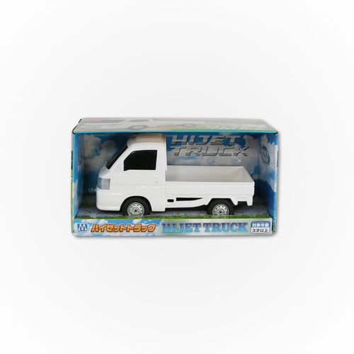 Daihatsu Hijet Toy Truck