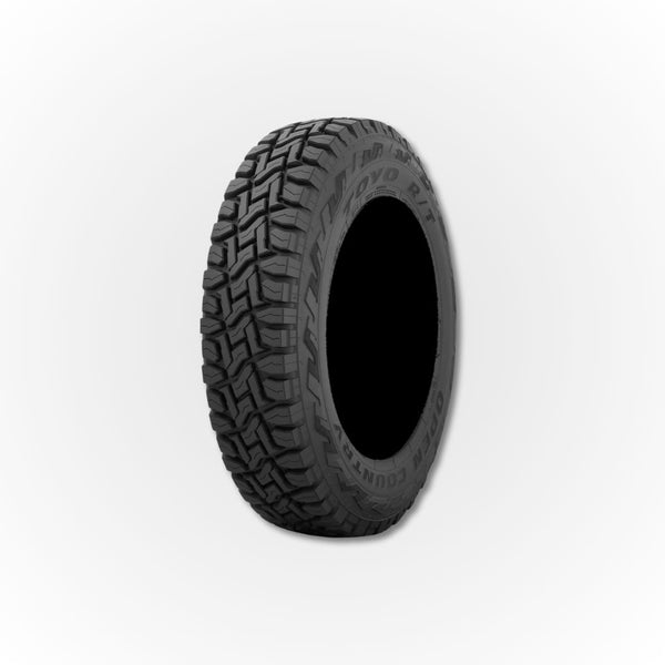 Toyo Tires Open Country R/T 145/80R12 80/78N – Davey Parts