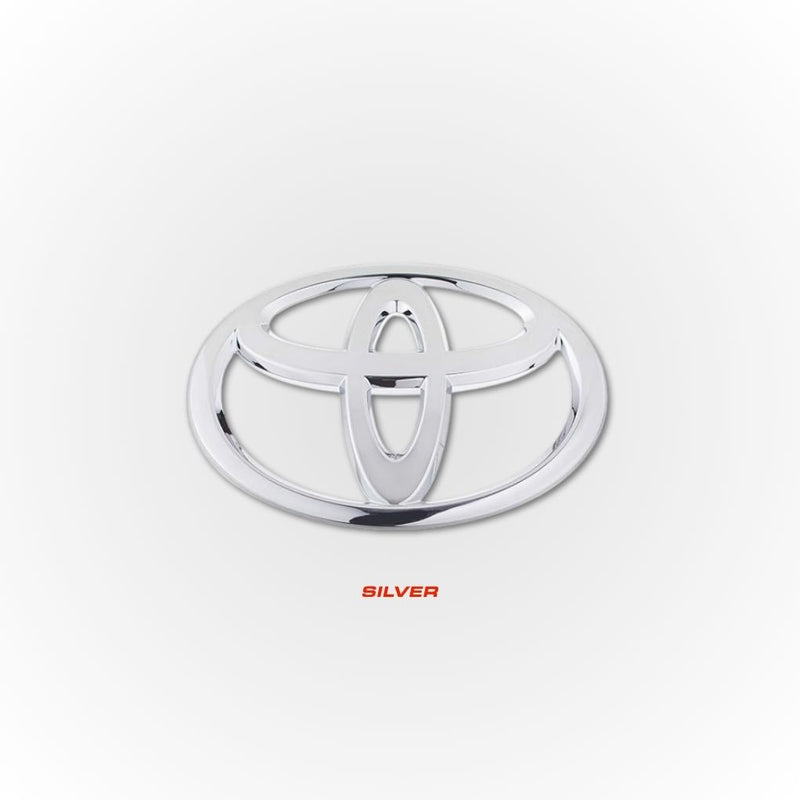 Load image into Gallery viewer, Toyota Badge
